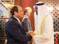 UAE kêu gọi Ai Cập - Saudi Arabia thu hẹp bất đồng