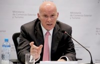 TPP "ảm đạm", Peru đàm phán tham gia RCEP