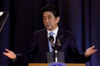 4 năm cầm quyền của Thủ tướng Abe
