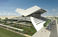 Dubai xây dựng thư viện điện tử lớn nhất thế giới
