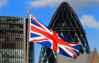 Ngân hàng Anh hạ thấp dự báo về mức tăng trưởng kinh tế