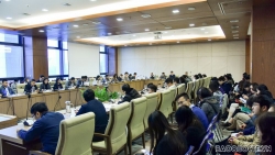 Để công tác Đoàn Thanh niên trở thành hành trang quý báu đối với mỗi cán bộ ngoại giao
