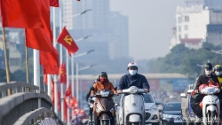 Báo Hàn Quốc: Việt Nam tập trung chuẩn bị Đại hội XIII của Đảng sau thành công trong chống dịch Covid-19
