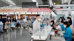 Bộ Ngoại giao cập nhật về chính sách thị thực nhập cảnh