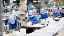 Tình hình doanh nghiệp đầu năm mới 2022 có nhiều khởi sắc