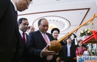 Thủ tướng Chính phủ: Doanh nghiệp ký kết đầu tư là phải thực hiện