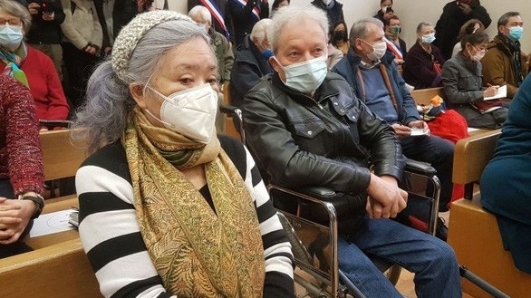 Việt Nam ủng hộ các nạn nhân chất độc da cam yêu cầu trách nhiệm pháp lý các công ty liên quan