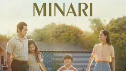 Minari liệu có trở thành ‘Parasite thứ 2’ tại giải Oscar 2021?