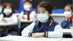 Học sinh đi học trở lại cần phòng chống dịch Covid-19 như thế nào?