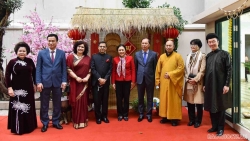 Việt Nam-Ấn Độ: Mối quan hệ 50 năm tin cậy và hợp tác