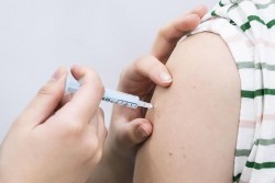 Địa phương đầu tiên tiêm vaccine Covid-19 cho trẻ 5-11 tuổi