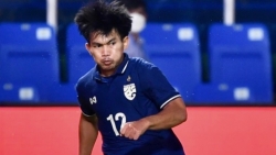 Tuyển thủ Thái Lan tuyên bố sẽ đánh bại U23 Việt Nam