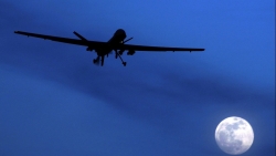 CIA được quyền không kích bằng máy bay không người lái