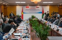 Việt Nam - Oman: Cuộc hội ngộ lớn nhất sau 26 năm