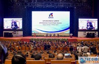 GMS có thể thành công xưởng mới của nền kinh tế thế giới