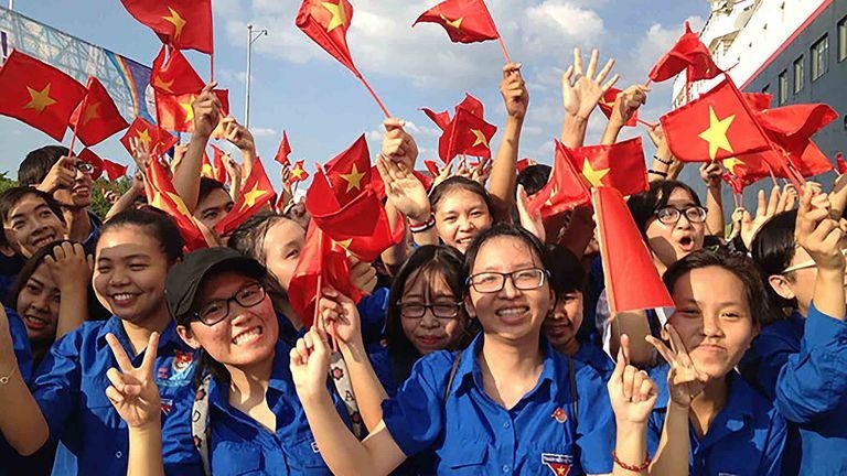 Tháng 3, Thủ tướng đối thoại với thanh niên cả nước