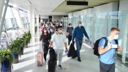 Du lịch Thái Lan: Nhiễm Covid-19 không khai báo bị phạt 13 triệu đồng