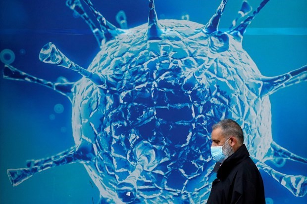Nghiên cứu đầu tiên trên thế giới phát hiện cơ chế xâm nhập của virus SARS-CoV-2