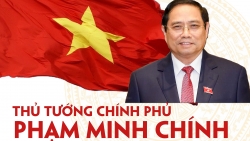 Tóm tắt tiểu sử của Thủ tướng Chính phủ Phạm Minh Chính
