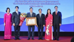 Cục Lễ tân Nhà nước - 75 năm một chặng đường hình thành và phát triển
