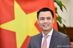 Thứ trưởng Đặng Hoàng Giang: Phát huy thành công tháng Chủ tịch, tiếp tục thúc đẩy đối thoại, đoàn kết và đồng thuận tại HĐBA
