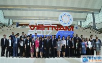 SOM 2 thảo luận những nội dung then chốt trong APEC