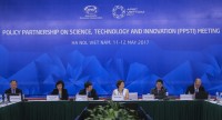Cuộc họp PPSTI-10: Công nghệ và đổi mới trong APEC