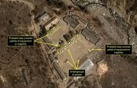 Triều Tiên mời phóng viên quốc tế tới dự lễ đóng cửa bãi thử hạt nhân