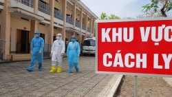 Thêm 1 ca nhiễm Covid-19 chưa rõ nguồn lây, Hải Phòng dừng một số hoạt động kinh doanh dịch vụ từ 22h ngày 18/5