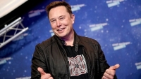 Tỷ phú Elon Musk tham vọng doanh thu của Twitter tăng gấp 5 lần