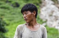 Tùng Nùn... cơn lũ đi qua, còn lại... nỗi đau