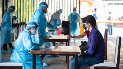 Tình hình dịch Covid-19 đáng lo ngại tại Campuchia
