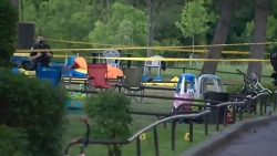 Nổ súng tại Canada: 3 trong số 4 nạn nhân là trẻ em