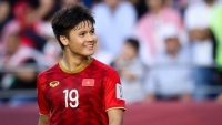 Vì sao Quang Hải lựa chọn đội bóng tầm trung ở châu Âu?