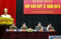 Gian lận điểm thi các trường quân đội: sai phạm tới đâu, xử lý nghiêm đến đó
