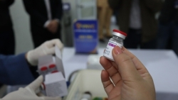 Bộ Y tế phân bổ hơn 2,9 triệu liều vaccine AstraZeneca