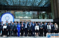Khai mạc Hội nghị lần thứ 3 các quan chức cao cấp APEC