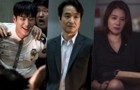 10 bộ phim truyền hình Hàn Quốc đang được săn lùng nhiều nhất