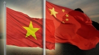 Kỷ niệm 71 năm ngày thiết lập quan hệ ngoại giao Việt Nam-Trung Quốc