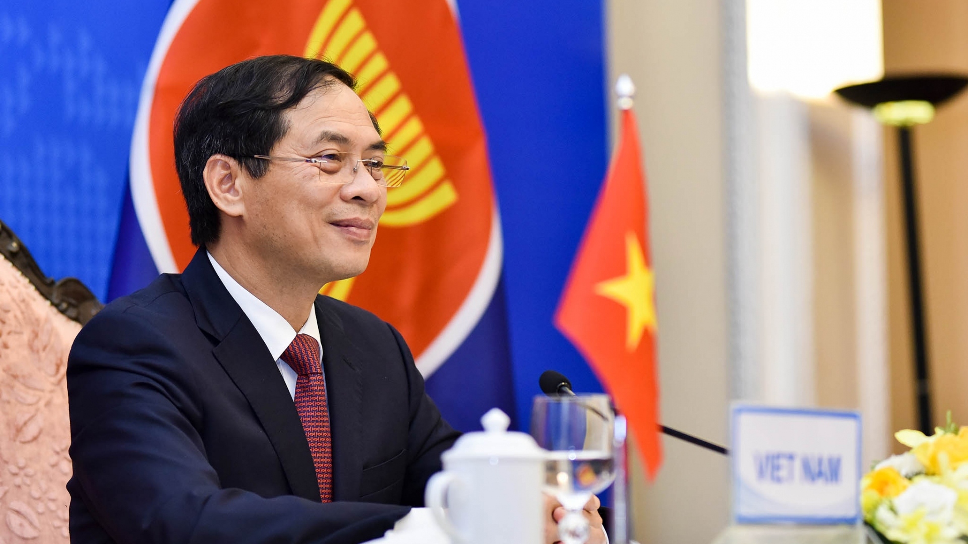 ASEAN cam kết duy trì khu vực Đông Nam Á không có vũ khí hạt nhân