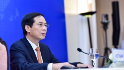Việt Nam đề xuất 4 ưu tiên cho hợp tác Những người bạn của Mekong