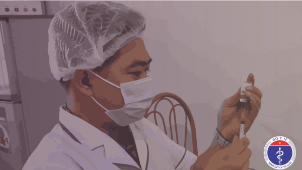Những sự thật về vaccine Covid-19