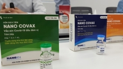 Ngày mai 29/8, họp xem xét cấp phép khẩn cấp vaccine Nanocovax