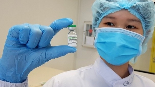 Hội đồng Đạo đức: Chưa có dữ liệu để đánh giá trực tiếp hiệu lực bảo vệ của vaccine Nanocovax