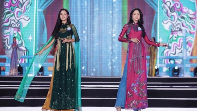 Sử dụng hình ảnh chưa xin phép, Ban tổ chức Miss World Vietnam lên tiếng xin lỗi