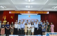 Khai giảng khóa Bồi dưỡng chuyên sâu về đối ngoại và hội nhập quốc tế