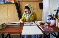 Thoả thuận hoà bình Mỹ - Taliban đến gần, phụ nữ tiến bộ Afghanistan càng lo lắng