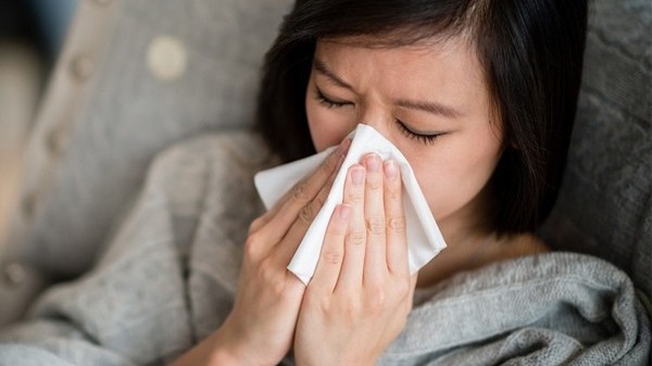 Các triệu chứng phổ biến nhất của Covid-19 đã thay đổi