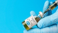 CDC Mỹ: Mũi vaccine Covid-19 thứ 3 hiệu quả 90% trong việc ngăn nhập viện