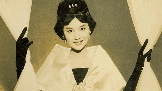 Nguyên mẫu Tiểu Long Nữ của Kim Dung là ai?